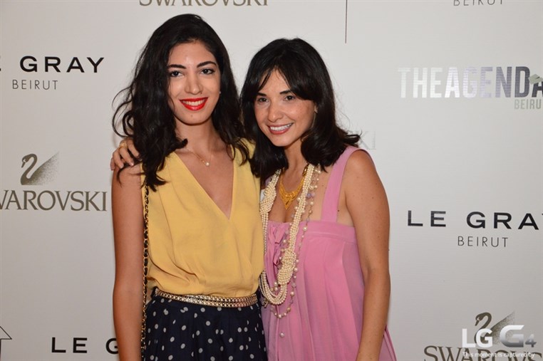 ULAP Meets Her Lebanese Readers 